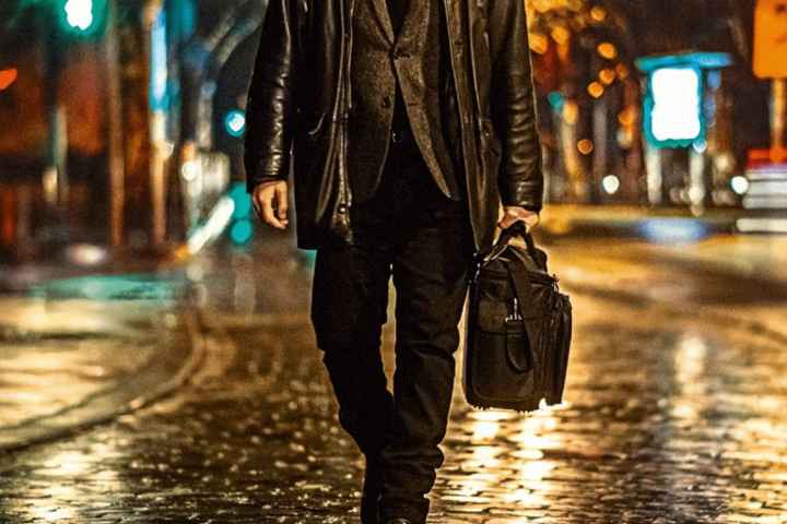 The Night Doctor