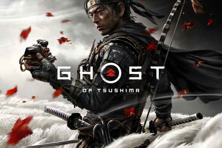 Ghost of Tsushima