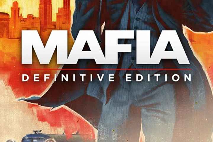 Mafia Definitive Edition