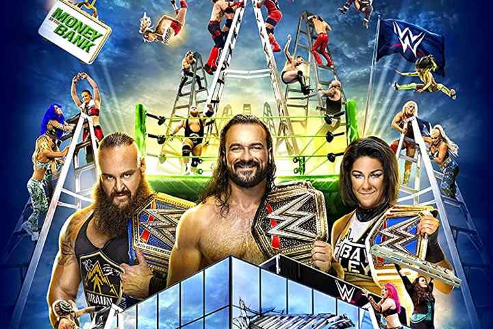 WWE Money in the Bank