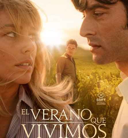 El verano que vivimos