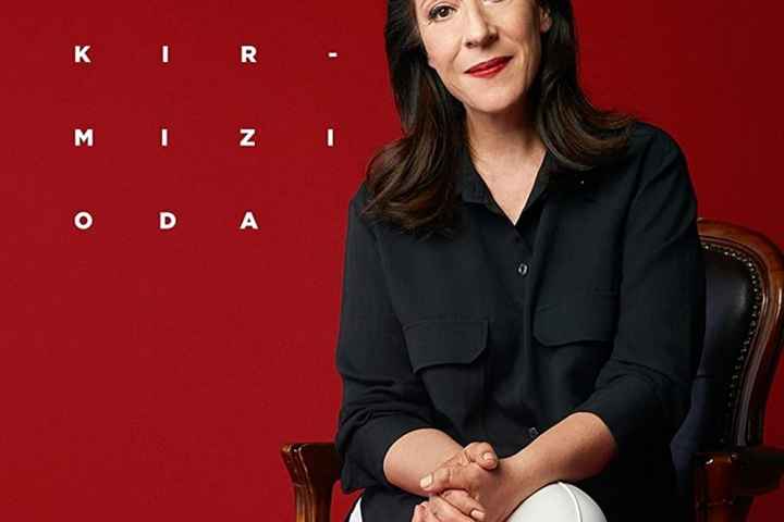 Kirmizi Oda