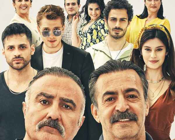 Gençligim Eyvah