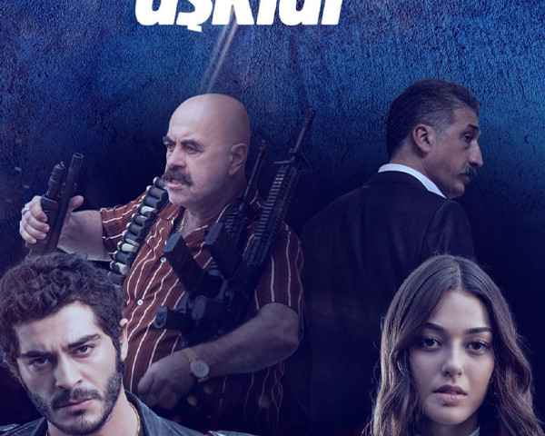 Yarim Kalan Asklar