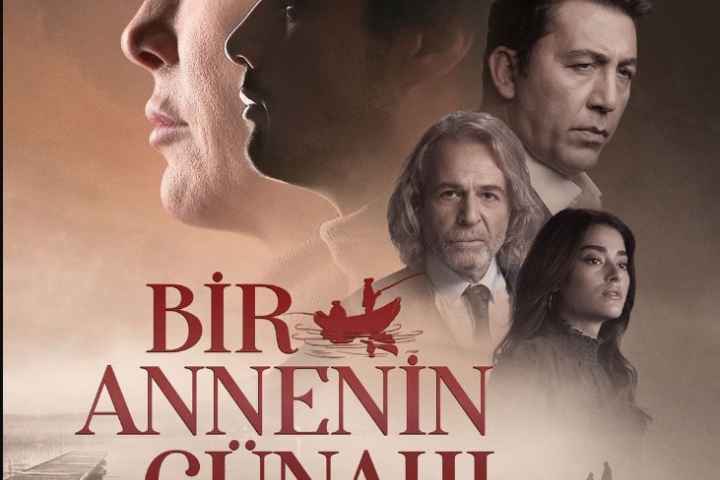 Bir Annenin Günahi