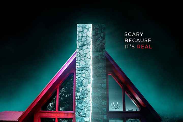 The House in Between