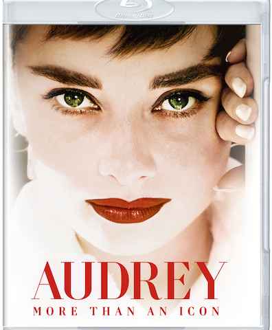 Audrey