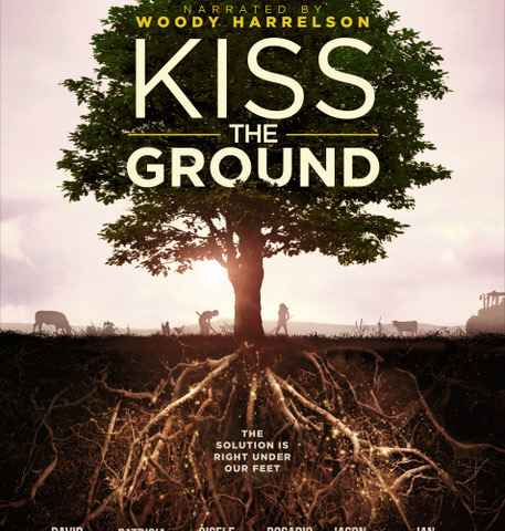 Kiss the Ground