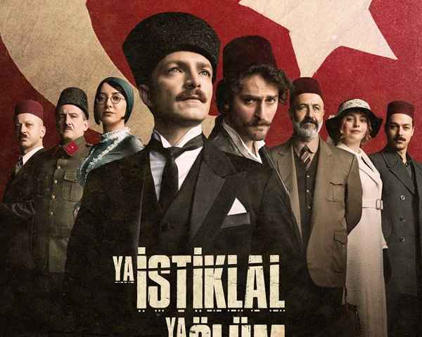 Ya Istiklal Ya Olum
