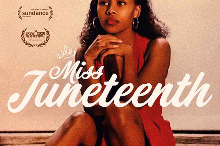 Miss Juneteenth