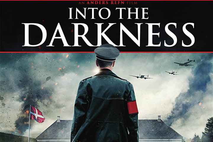 Into the Darkness