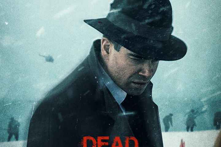 Dead Mountain