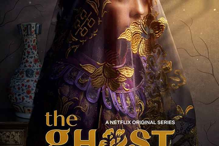 The Ghost Bride