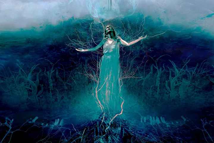 Unearth