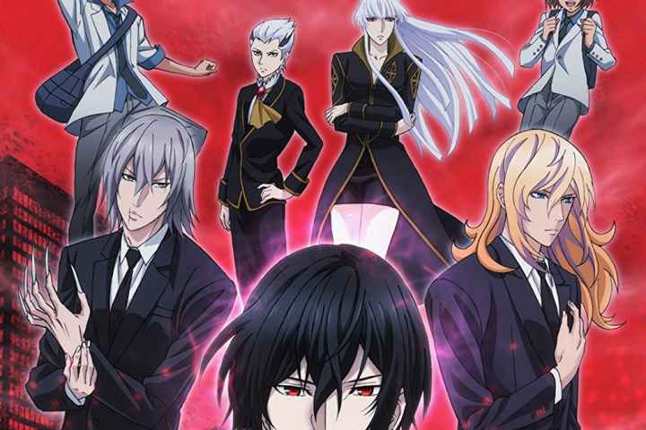 Noblesse