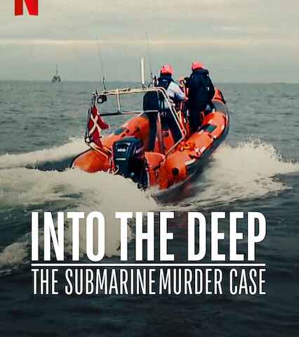 Into the Deep