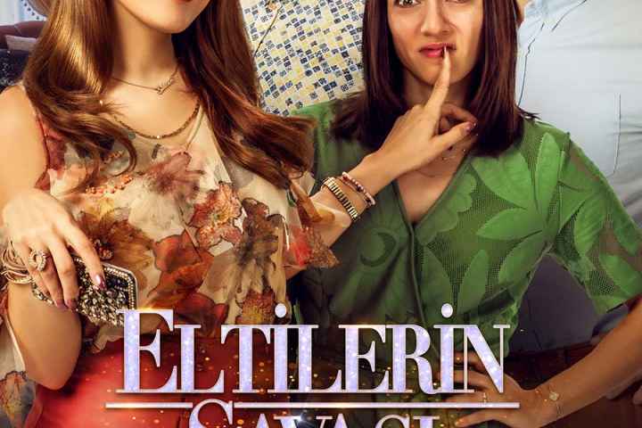 Eltilerin Savasi