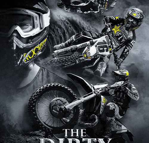 The Dirty Dozen