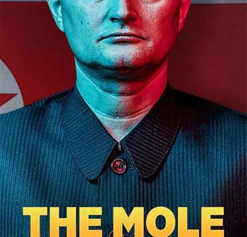 The Mole Undercover in North Korea