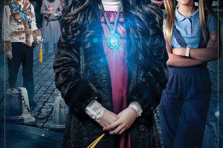 Anastasia Once Upon A Time