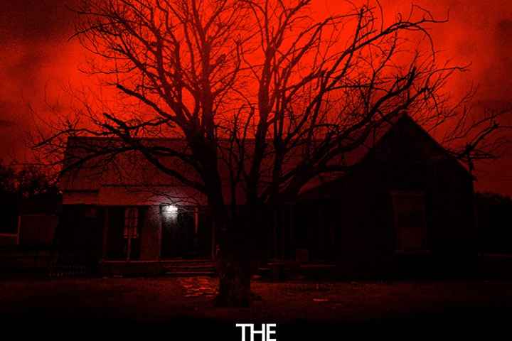 The Dark and the Wicked