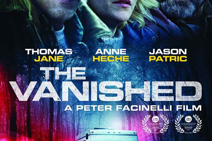 The Vanished