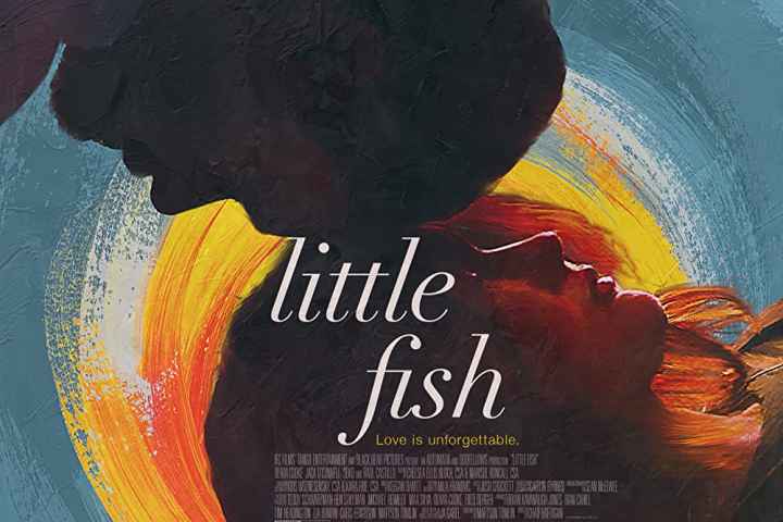 Little Fish