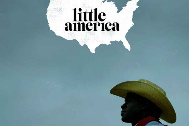 Little America