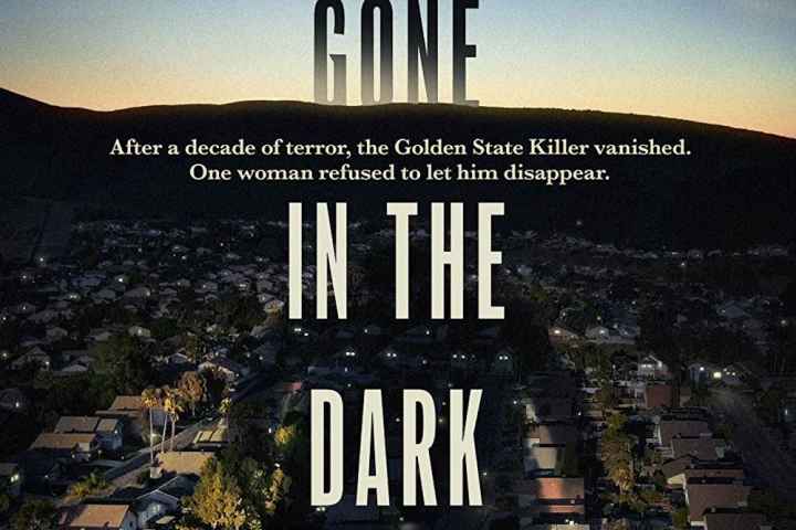 Ill Be Gone in the Dark