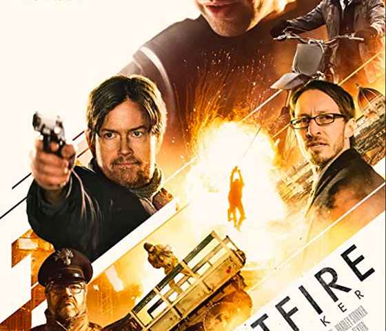 Nightfire