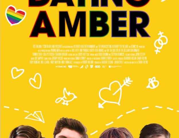 Dating Amber