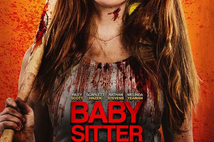 Babysitter Must Die