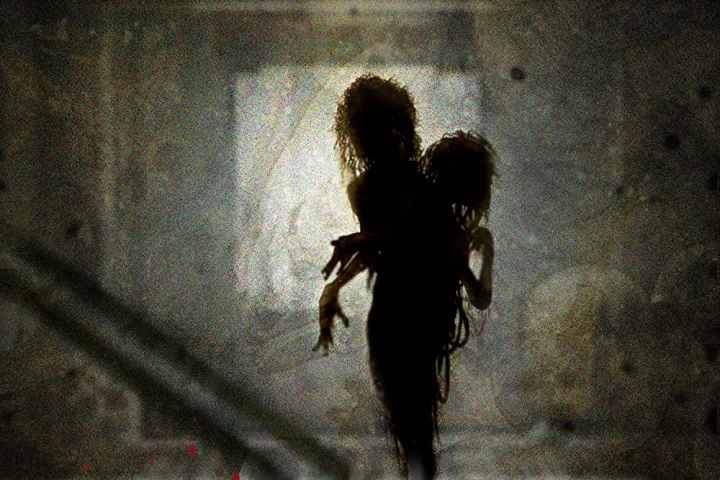 Stay Out of the F**king Attic
