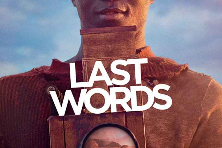 Last Words