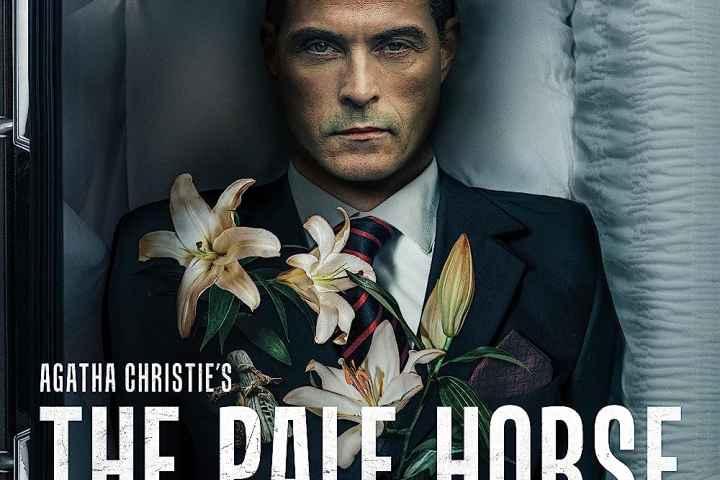 The Pale Horse