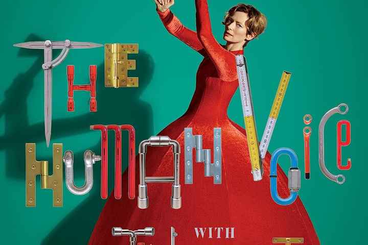 The Human Voice