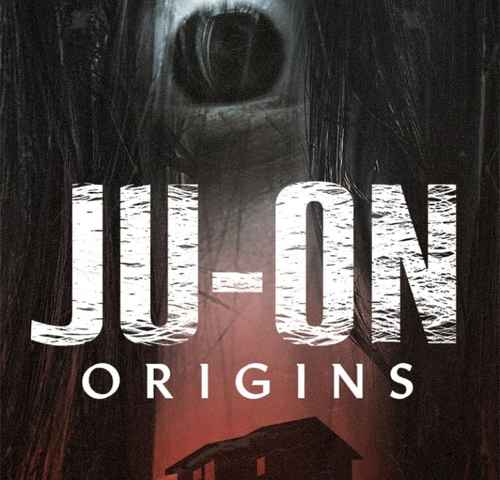 Ju on Origins