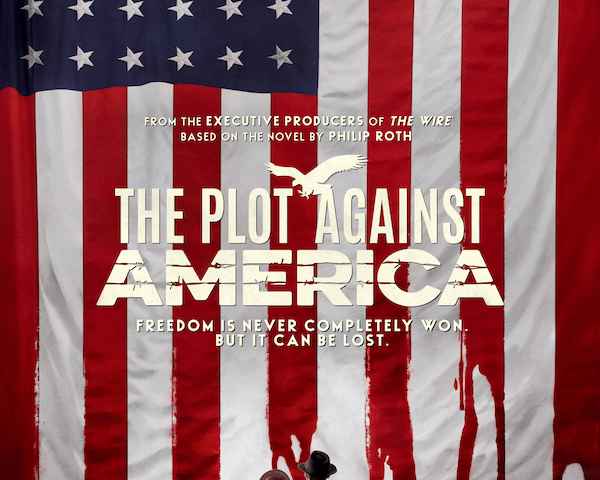 The Plot Against America