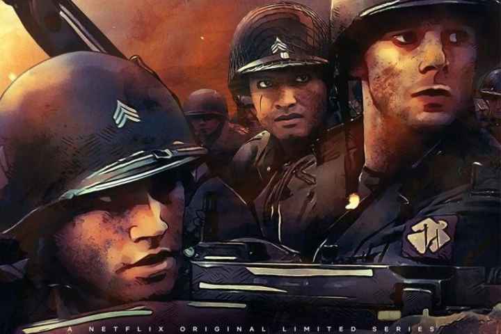 The Liberator
