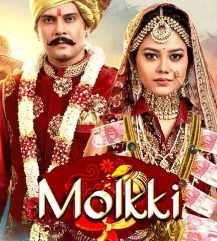 Molkki