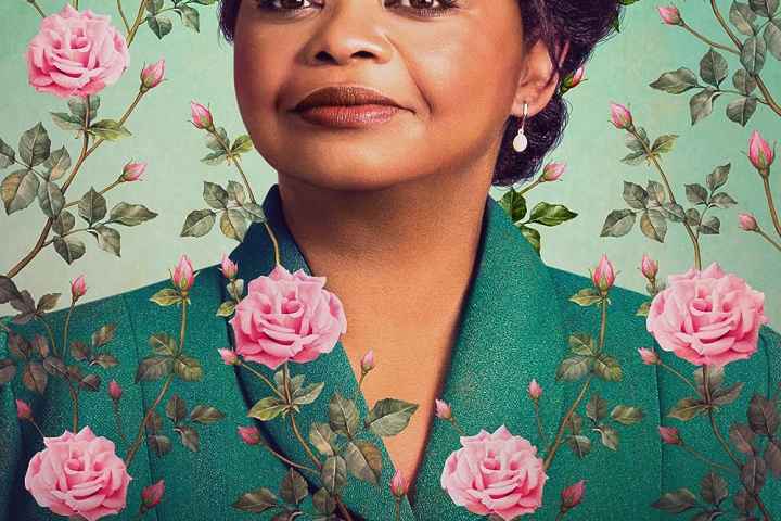 Self Made Inspired by the Life of Madam CJ Walker