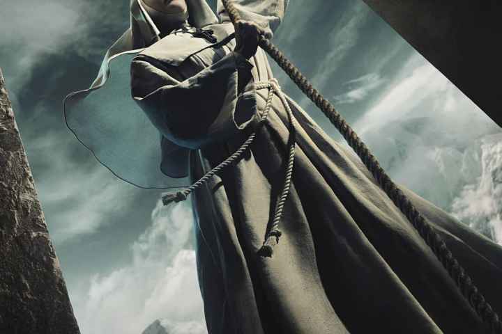 Black Narcissus