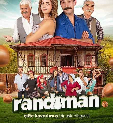 Randiman