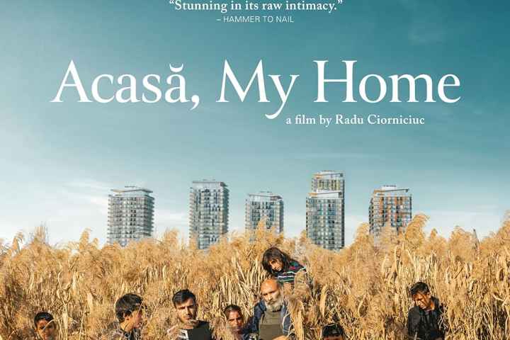 Acasa My Home