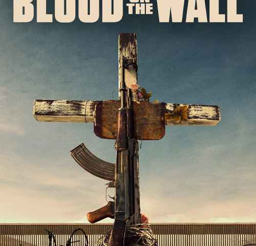Blood on the Wall