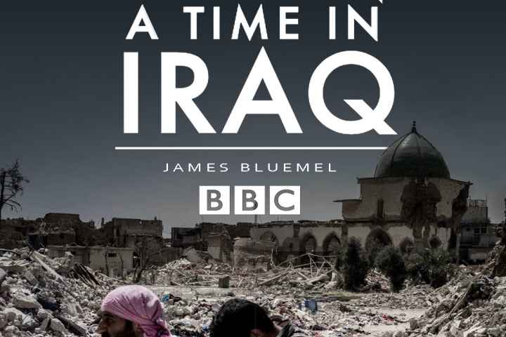 Once Upon a Time in Iraq