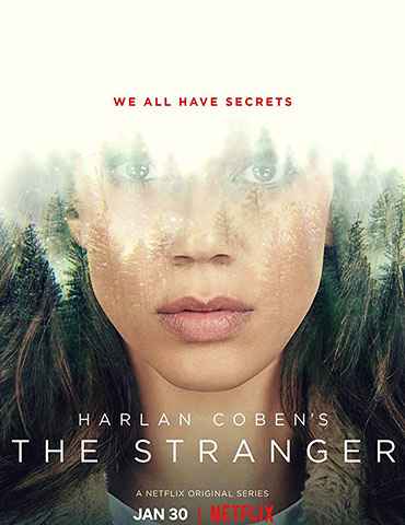 The Stranger