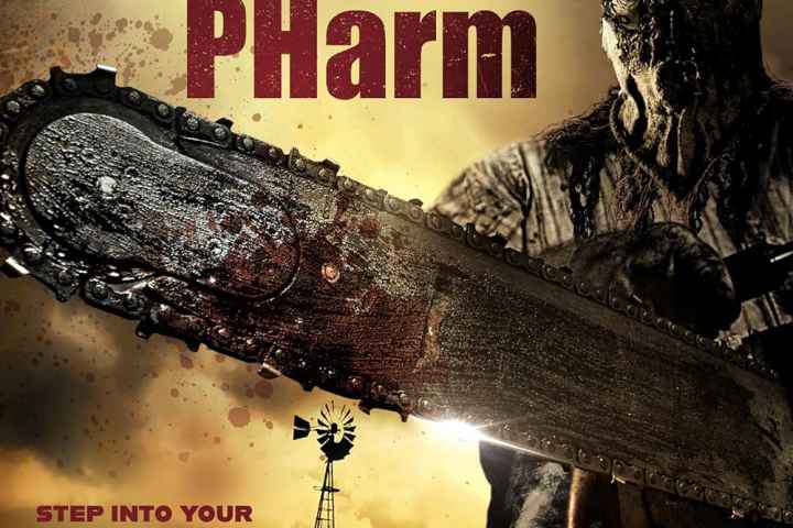 Fear Pharm