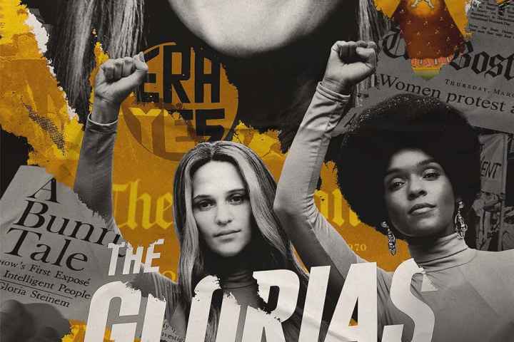 The Glorias