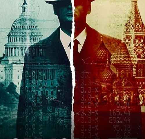 Spycraft